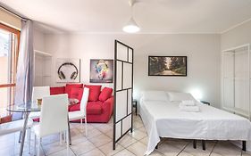 Travelershome Ciampino Suite